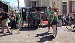 Parasol's Annual Block Party - New Orleans, LA - March 2012 - Click to view photo 24 of 31. 